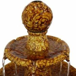 Budget π Sunnydaze Decor Sunnydaze 43"H Electric Ceramic 3-Tier Floral Motif Outdoor Water Fountain with LED Lights β 14 Budget π Sunnydaze Decor Sunnydaze 43"H Electric Ceramic 3-Tier Floral Motif Outdoor Water Fountain with LED Lights β -Garden Decor Shop unnamed file 6482