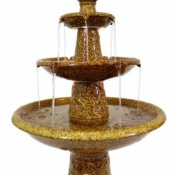 Budget π Sunnydaze Decor Sunnydaze 43"H Electric Ceramic 3-Tier Floral Motif Outdoor Water Fountain with LED Lights β 16 Budget π Sunnydaze Decor Sunnydaze 43"H Electric Ceramic 3-Tier Floral Motif Outdoor Water Fountain with LED Lights β -Garden Decor Shop unnamed file 6484