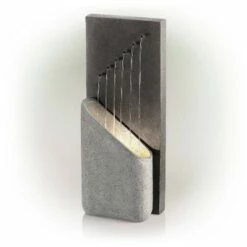 Flash Sale π₯° Alpine Corporation 40" Resin Tranquil Infinity Fountain with 6 LED Lights Gray π 8 Flash Sale π₯° Alpine Corporation 40" Resin Tranquil Infinity Fountain with 6 LED Lights Gray π -Garden Decor Shop unnamed file 6509