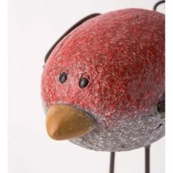 Brand new β Wind & Weather Colorful Resin Rock Birds with Wire Wings, Tails, Legs and Feet, Set of 2 π€© 13 Brand new β Wind & Weather Colorful Resin Rock Birds with Wire Wings, Tails, Legs and Feet, Set of 2 π€© -Garden Decor Shop unnamed file 652