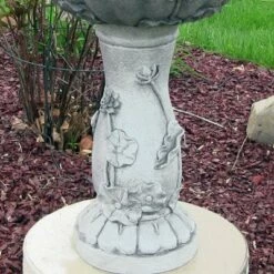 Best deal π Sunnydaze Decor Sunnydaze Outdoor Polyresin Fairy Flower Solar Powered Water Fountain Feature with Battery Backup - 42" π 7 Best deal π Sunnydaze Decor Sunnydaze Outdoor Polyresin Fairy Flower Solar Powered Water Fountain Feature with Battery Backup - 42" π -Garden Decor Shop unnamed file 6529
