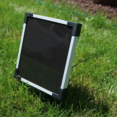 Best deal π Sunnydaze Decor Sunnydaze Outdoor Polyresin Fairy Flower Solar Powered Water Fountain Feature with Battery Backup - 42" π 6 Best deal π Sunnydaze Decor Sunnydaze Outdoor Polyresin Fairy Flower Solar Powered Water Fountain Feature with Battery Backup - 42" π - Image 4