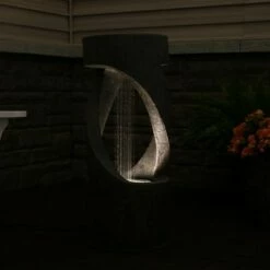 Cheapest 🥰 Sunnydaze Decor Sunnydaze 31"H Electric Resin Contemporary Double Helix Column Outdoor Water Fountain with LED Light 🤩 -Garden Decor Shop unnamed file 6572