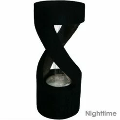 Cheapest 🥰 Sunnydaze Decor Sunnydaze 31"H Electric Resin Contemporary Double Helix Column Outdoor Water Fountain with LED Light 🤩 -Garden Decor Shop unnamed file 6573