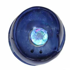 Top 10 🎁 Sunnydaze Decor Sunnydaze Abstract Wave Ceramic Outdoor Water Fountain with LED Lights, Blue ❤️ 15 Top 10 🎁 Sunnydaze Decor Sunnydaze Abstract Wave Ceramic Outdoor Water Fountain with LED Lights, Blue ❤️ -Garden Decor Shop unnamed file 6655
