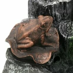 Hot Sale 🥰 Sunnydaze Decor Sunnydaze Outdoor Solar Powered Tiered Driftwood and Flourishing Stem Rock Fountain with LED Light - 29" 🤩 19 Hot Sale 🥰 Sunnydaze Decor Sunnydaze Outdoor Solar Powered Tiered Driftwood and Flourishing Stem Rock Fountain with LED Light - 29" 🤩 -Garden Decor Shop unnamed file 6665