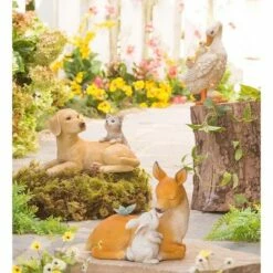 Best deal 🥰 Wind & Weather Mama Duck with Ducklings Statue ⭐ -Garden Decor Shop unnamed file 669