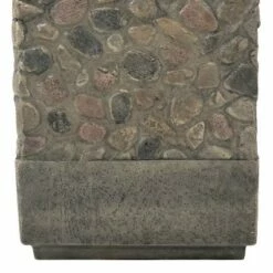 Brand new ⭐ Sunnydaze Decor Sunnydaze 25"H Electric Polyresin Three Bathing Birds Outdoor Water Fountain with LED Light 🔥 -Garden Decor Shop unnamed file 6697