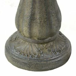 Cheapest 🔔 Sunnydaze Decor Sunnydaze Outdoor Backyard Polyresin Solar Powered 2-Tier Pineapple Top Water Fountain Feature - 33" 🤩 -Garden Decor Shop unnamed file 6716