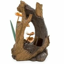 Buy 🔥 Wind & Weather Realistic Indoor/Outdoor Woodland Stump Fountain with Metal Lily Pads 💯 23 Buy 🔥 Wind & Weather Realistic Indoor/Outdoor Woodland Stump Fountain with Metal Lily Pads 💯 -Garden Decor Shop unnamed file 6728