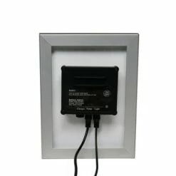 Discount ✨ Sunnydaze Decor Sunnydaze Outdoor Solar Powered Rock Falls Water Fountain with Battery Backup, Submersible Pump, and LED Lights - 22" ❤️ 12 Discount ✨ Sunnydaze Decor Sunnydaze Outdoor Solar Powered Rock Falls Water Fountain with Battery Backup, Submersible Pump, and LED Lights - 22" ❤️ -Garden Decor Shop unnamed file 6753