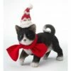 Top 10 😉 Plow & Hearth Holiday Kitten Statue with Hat and Scarf 😀 -Garden Decor Shop unnamed file 676