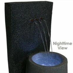 Best deal ⭐ Sunnydaze Decor Sunnydaze 35"H Electric Polyresin Three Stream Monterno Outdoor Water Fountain with LED Light ✨ 13 Best deal ⭐ Sunnydaze Decor Sunnydaze 35"H Electric Polyresin Three Stream Monterno Outdoor Water Fountain with LED Light ✨ -Garden Decor Shop unnamed file 6762