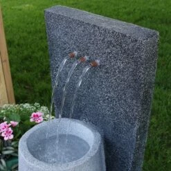 Best deal ⭐ Sunnydaze Decor Sunnydaze 35"H Electric Polyresin Three Stream Monterno Outdoor Water Fountain with LED Light ✨ 14 Best deal ⭐ Sunnydaze Decor Sunnydaze 35"H Electric Polyresin Three Stream Monterno Outdoor Water Fountain with LED Light ✨ -Garden Decor Shop unnamed file 6763