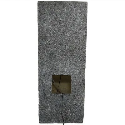 Best deal ⭐ Sunnydaze Decor Sunnydaze 35"H Electric Polyresin Three Stream Monterno Outdoor Water Fountain with LED Light ✨ 9 Best deal ⭐ Sunnydaze Decor Sunnydaze 35"H Electric Polyresin Three Stream Monterno Outdoor Water Fountain with LED Light ✨ - Image 7