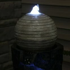 Hot Sale ๐ Sunnydaze Decor Sunnydaze 32"H Electric Polyresin Hewn Spiral Tower Outdoor Water Fountain with LED Lights ๐ 20 Hot Sale ๐ Sunnydaze Decor Sunnydaze 32"H Electric Polyresin Hewn Spiral Tower Outdoor Water Fountain with LED Lights ๐ -Garden Decor Shop unnamed file 6792