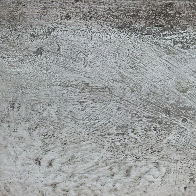 Outlet ❤️ Sunnydaze Decor Sunnydaze Outdoor Solar Powered Ornate Elegance Tiered Water Fountain with Battery Backup and LED Light - 41" - White Finish 🌟 5 Outlet ❤️ Sunnydaze Decor Sunnydaze Outdoor Solar Powered Ornate Elegance Tiered Water Fountain with Battery Backup and LED Light - 41" - White Finish 🌟 - Image 3