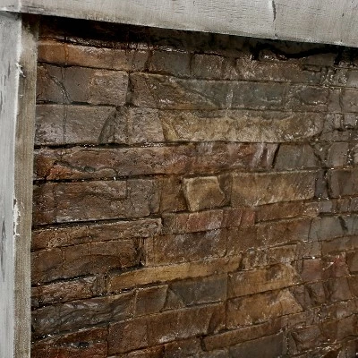 Outlet π₯ Sunnydaze Decor Sunnydaze 24"H Electric Polyresin Ancient Wall Indoor/Outdoor Wall-Mount Water Fountain β€οΈ 4 Outlet π₯ Sunnydaze Decor Sunnydaze 24"H Electric Polyresin Ancient Wall Indoor/Outdoor Wall-Mount Water Fountain β€οΈ - Image 2