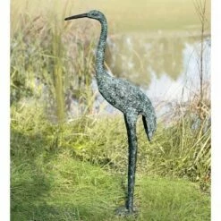 Best reviews of π Wind & Weather Aluminum Crane Garden Sculptures with Patina Finish, Set of 2 π 9 Best reviews of π Wind & Weather Aluminum Crane Garden Sculptures with Patina Finish, Set of 2 π -Garden Decor Shop unnamed file 7