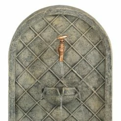 Deals ๐ Sunnydaze Decor Sunnydaze 26"H Electric Polystone Messina Outdoor Wall-Mount Water Fountain, French Limestone Finish ๐ฏ 11 Deals ๐ Sunnydaze Decor Sunnydaze 26"H Electric Polystone Messina Outdoor Wall-Mount Water Fountain, French Limestone Finish ๐ฏ -Garden Decor Shop unnamed file 7042