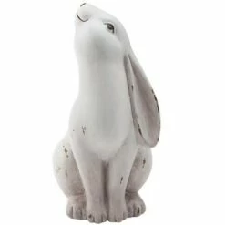 Buy 😍 Wind & Weather Brown Bunny Indoor/Outdoor Figurine ⭐ -Garden Decor Shop unnamed file 706
