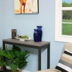 Flash Sale 💯 Sunnydaze Decor Sunnydaze Indoor Decorative Smooth Ceramic Glazed Pitchers Desktop Tabletop Water Fountain - 11" - Blue 🤩 -Garden Decor Shop unnamed file 7113