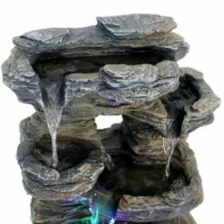 Cheap π€© Sunnydaze Decor Sunnydaze Indoor Decorative Five Stream Rock Cavern Tabletop Water Fountain with Multi-Colored LED Lights - 13" 𧨠14 Cheap π€© Sunnydaze Decor Sunnydaze Indoor Decorative Five Stream Rock Cavern Tabletop Water Fountain with Multi-Colored LED Lights - 13" 𧨠-Garden Decor Shop unnamed file 7154