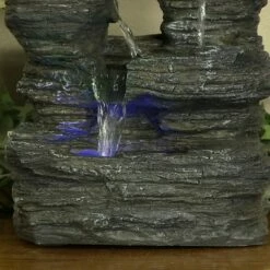 Cheap π€© Sunnydaze Decor Sunnydaze Indoor Decorative Five Stream Rock Cavern Tabletop Water Fountain with Multi-Colored LED Lights - 13" 𧨠16 Cheap π€© Sunnydaze Decor Sunnydaze Indoor Decorative Five Stream Rock Cavern Tabletop Water Fountain with Multi-Colored LED Lights - 13" 𧨠-Garden Decor Shop unnamed file 7156