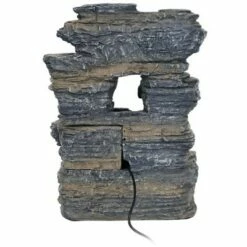 Cheap π€© Sunnydaze Decor Sunnydaze Indoor Decorative Five Stream Rock Cavern Tabletop Water Fountain with Multi-Colored LED Lights - 13" 𧨠20 Cheap π€© Sunnydaze Decor Sunnydaze Indoor Decorative Five Stream Rock Cavern Tabletop Water Fountain with Multi-Colored LED Lights - 13" 𧨠-Garden Decor Shop unnamed file 7160