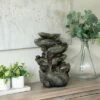 Brand new ❤️ Rainforest Rock Fountain With LED Light - Alpine Corporation 🛒 1 Brand new ❤️ Rainforest Rock Fountain With LED Light - Alpine Corporation 🛒 -Garden Decor Shop unnamed file 7214