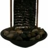 Cheap 🌟 12.5" H Slate Billowing Slate Tabletop Water Fountain - Sunnydaze Decor ✨ -Garden Decor Shop unnamed file 7224