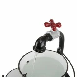 Best Sale π 36" Buckets with Faucet Tabletop Fountain White - Alpine Corporation π 14 Best Sale π 36" Buckets with Faucet Tabletop Fountain White - Alpine Corporation π -Garden Decor Shop unnamed file 7268