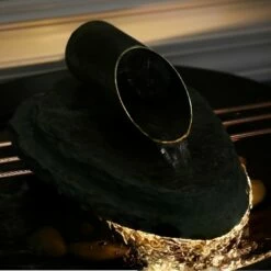 Deals 💯 Sunnydaze Decor Sunnydaze Indoor Home Office Soothing Balance Slate Tabletop Water Fountain Feature with LED Light - 7" 👏 -Garden Decor Shop unnamed file 7380