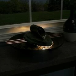 Deals 💯 Sunnydaze Decor Sunnydaze Indoor Home Office Soothing Balance Slate Tabletop Water Fountain Feature with LED Light - 7" 👏 -Garden Decor Shop unnamed file 7383