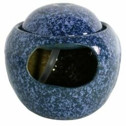 Deals 🎁 Sunnydaze Decor Sunnydaze Indoor Home Office Decorative Smooth Glazed Ceramic Owl Tabletop Water Fountain Feature - 7" 💯 -Garden Decor Shop unnamed file 7390