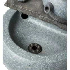 Outlet 🔔 Wind & Weather Lighted Three-Tier Indoor Fountain with Electric Pump 👏 -Garden Decor Shop unnamed file 7394