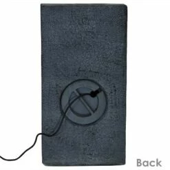 Cheap 😍 Sunnydaze Decor Sunnydaze Indoor Home Office Decorative Tranquil Basin Tabletop Water Fountain Feature with LED Light - 13" 🧨 -Garden Decor Shop unnamed file 7460