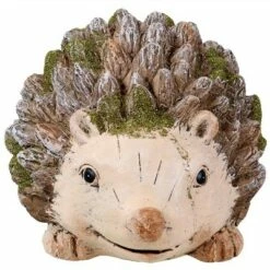 Brand new 🎉 Sunnydaze Decor Sunnydaze Hazel the Hedgehog Statue - Indoor/Outdoor Decorative Figurine - 7" ❤️ -Garden Decor Shop unnamed file 751