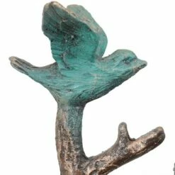 Deals 🥰 Sunnydaze Decor Sunnydaze Indoor Home Office Polyresin Perching Birds 3-Tiered Tabletop Water Fountain Feature - 12" 👍 -Garden Decor Shop unnamed file 7515