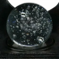 Cheap ✔️ Sunnydaze Decor Sunnydaze Indoor Home Decorative Ethereal Essence Tabletop Water Fountain with LED Light - 13" - Black 🧨 -Garden Decor Shop unnamed file 7522