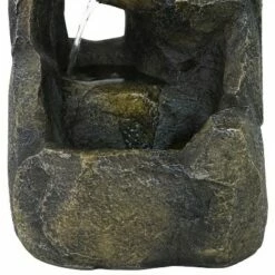 Hot Sale π₯ Sunnydaze Decor Sunnydaze Indoor Home Office Decorative Resin Cavernous Rock Tiers Tabletop Water Fountain Feature - 12" π 11 Hot Sale π₯ Sunnydaze Decor Sunnydaze Indoor Home Office Decorative Resin Cavernous Rock Tiers Tabletop Water Fountain Feature - 12" π -Garden Decor Shop unnamed file 7535