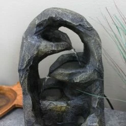 Hot Sale π₯ Sunnydaze Decor Sunnydaze Indoor Home Office Decorative Resin Cavernous Rock Tiers Tabletop Water Fountain Feature - 12" π 14 Hot Sale π₯ Sunnydaze Decor Sunnydaze Indoor Home Office Decorative Resin Cavernous Rock Tiers Tabletop Water Fountain Feature - 12" π -Garden Decor Shop unnamed file 7538