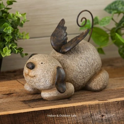 Best reviews of โค๏ธ Evergreen 9'' Memorial ๐ฆฎ Dog Statue ๐ 7 Best reviews of โค๏ธ Evergreen 9'' Memorial ๐ฆฎ Dog Statue ๐ - Image 5