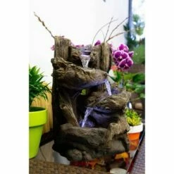 Best Pirce β€οΈ Alpine Corporation 14" 5-Tier Rainforest Fountain With LED Lights - Brown π 13 Best Pirce β€οΈ Alpine Corporation 14" 5-Tier Rainforest Fountain With LED Lights - Brown π -Garden Decor Shop unnamed file 7586
