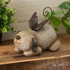 Best reviews of โค๏ธ Evergreen 9'' Memorial ๐ฆฎ Dog Statue ๐ 17 Best reviews of โค๏ธ Evergreen 9'' Memorial ๐ฆฎ Dog Statue ๐ -Garden Decor Shop unnamed file 760