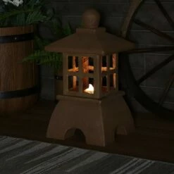 New ๐ Sunnydaze Decor Sunnydaze 23"H Electric Resin Zen Lantern Outdoor Water Fountain with LED Lights ๐งจ 16 New ๐ Sunnydaze Decor Sunnydaze 23"H Electric Resin Zen Lantern Outdoor Water Fountain with LED Lights ๐งจ -Garden Decor Shop unnamed file 7605