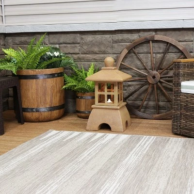 New ๐ Sunnydaze Decor Sunnydaze 23"H Electric Resin Zen Lantern Outdoor Water Fountain with LED Lights ๐งจ 9 New ๐ Sunnydaze Decor Sunnydaze 23"H Electric Resin Zen Lantern Outdoor Water Fountain with LED Lights ๐งจ - Image 7