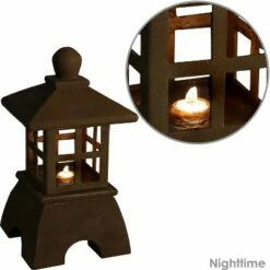 New ๐ Sunnydaze Decor Sunnydaze 23"H Electric Resin Zen Lantern Outdoor Water Fountain with LED Lights ๐งจ 18 New ๐ Sunnydaze Decor Sunnydaze 23"H Electric Resin Zen Lantern Outdoor Water Fountain with LED Lights ๐งจ -Garden Decor Shop unnamed file 7607