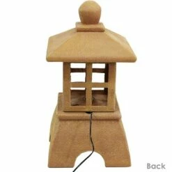 New ๐ Sunnydaze Decor Sunnydaze 23"H Electric Resin Zen Lantern Outdoor Water Fountain with LED Lights ๐งจ 19 New ๐ Sunnydaze Decor Sunnydaze 23"H Electric Resin Zen Lantern Outdoor Water Fountain with LED Lights ๐งจ -Garden Decor Shop unnamed file 7608