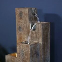 Hot Sale β Sunnydaze Decor Sunnydaze Indoor Home Office Polyresin Faux Wooden Tiered Columns Tabletop Fountain with LED Lights - 13" π 18 Hot Sale β Sunnydaze Decor Sunnydaze Indoor Home Office Polyresin Faux Wooden Tiered Columns Tabletop Fountain with LED Lights - 13" π -Garden Decor Shop unnamed file 7695